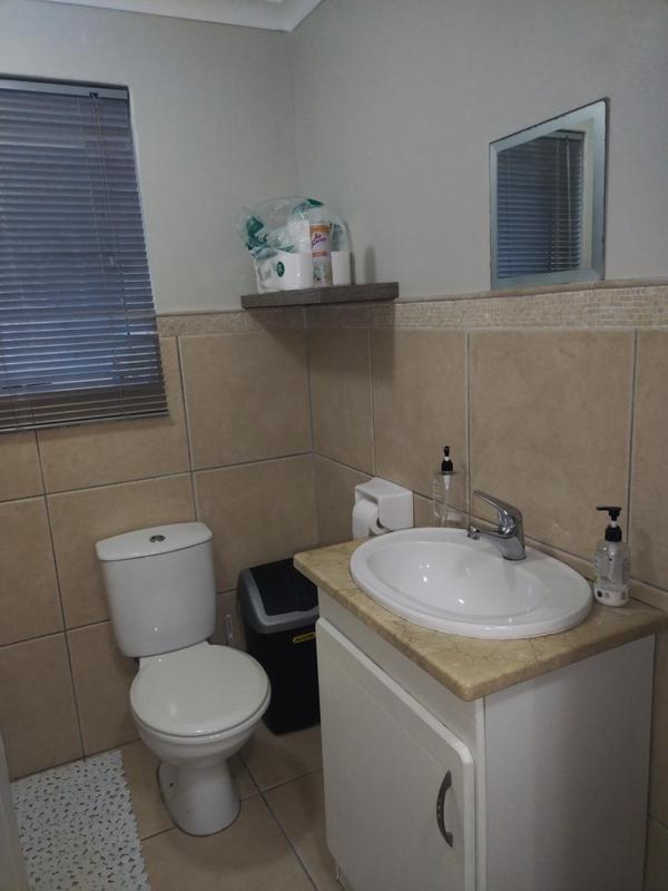 To Let 3 Bedroom Property for Rent in Muizenberg Western Cape